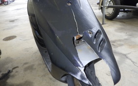 HONDA DIO GEN 2