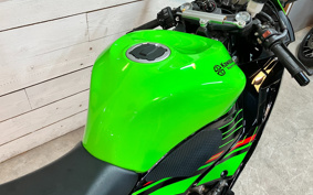 KAWASAKI NINJA ZX-6R 2022 ZX636G