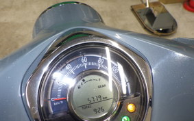 HONDA C125 SUPER CUB 2004 JA58