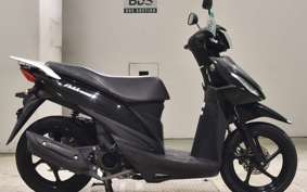 SUZUKI ADDRESS 110 CE47A