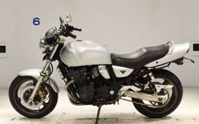 SUZUKI INAZUMA 400 (GSX400) 1997 GK7BA