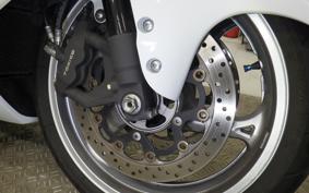SUZUKI HAYABUSA Gen.2 2009