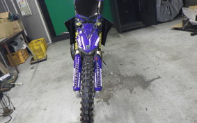 YAMAHA YZ250X 2014 CG38C