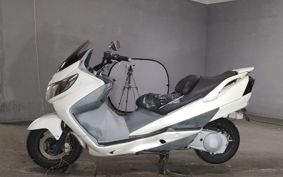 SUZUKI SKYWAVE 250S CJ43A