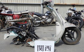 SUZUKI HI-UP CA19A