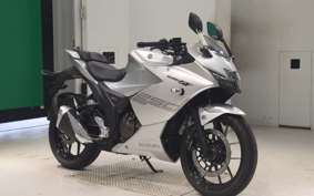 SUZUKI GIXXER 250 SF ED22B