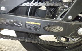 KAWASAKI NINJA 400 2022 EX400G