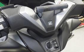 HONDA FORZA 250 2005 MF15