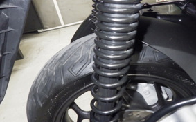 HONDA PCX125 2025 JK05