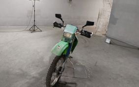 KAWASAKI KMX125 MX125A