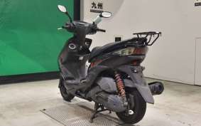YAMAHA CYGNUS 125 X