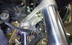 HONDA CB400SF VTEC K NC42