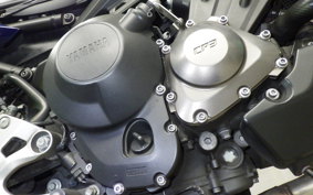 YAMAHA MT-09 Tracer 2016 RN36J