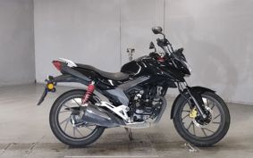 HONDA CBF125R PJJK