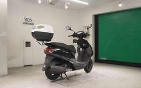 YAMAHA AXIS 125 Z 2021 SED7J