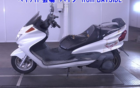 YAMAHA MAJESTY 250-2