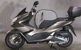 HONDA PCX 160 KF47