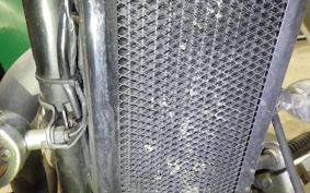 HONDA STEED 400 1993 NC26