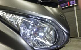 SUZUKI SKYWAVE 200 (Burgman 200) CH41A
