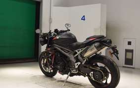 TRIUMPH SPEED TRIPLE RS 2020