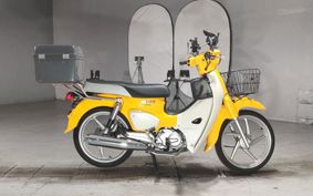 HONDA SUPER CUB110 JA56