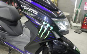 YAMAHA CYGNUS 125 XSR 3 2004 SED8J