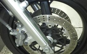 KAWASAKI ZEPHYR 400 KAI 2009 ZR400C