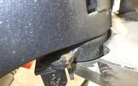HONDA STEED 400 1989 NC26