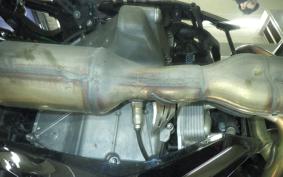 KAWASAKI ZH2 2020 ZRT00K