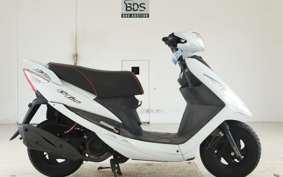 SYM GT125