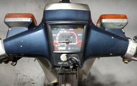 HONDA SUPER CUB90 HA02
