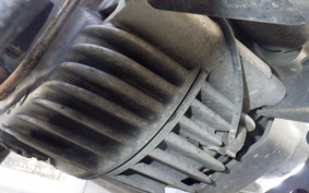 YAMAHA DRAGSTAR 250 VG02J