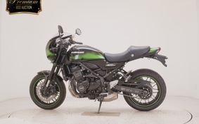 KAWASAKI Z900RS CAFE 2026 ZR900K