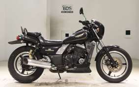 KAWASAKI ELIMINATOR 250 SE EL250A