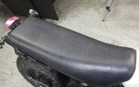 YAMAHA TW225 DG09J