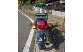 HONDA SUPER CUB90 HA02