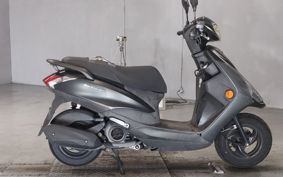 YAMAHA  AXIS Z SED7J