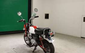HONDA MONKEY AB27