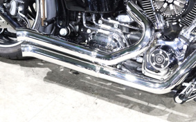 HARLEY FXSB 2014 BF5