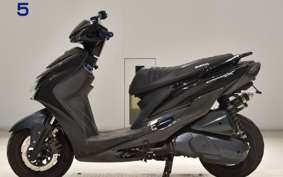 YAMAHA CYGNUS 125 XSR 3 1998 SED8J