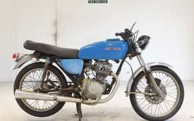 HONDA CB125 JX 1997 CB125J