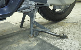 HONDA PCX125-2ﾔﾈﾂｷ JF56