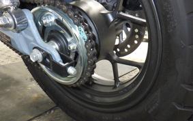 HONDA MONKEY 125 2013 JB05