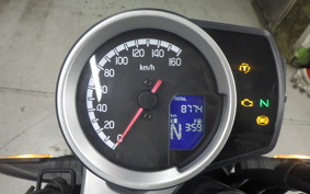 HONDA GB350S 2022 NC59