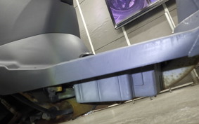 SUZUKI LET's 4 CA45A