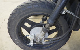 SUZUKI ﾚｯﾂ CA4AA