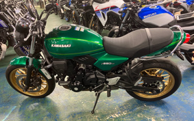 KAWASAKI Z650 RS 2022 ER650M