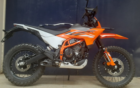 KTM 390Enduro R J1J40