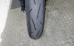 HONDA CBR650R E-Clutch 2024 RH17