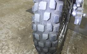 KAWASAKI KLX125 LX125C